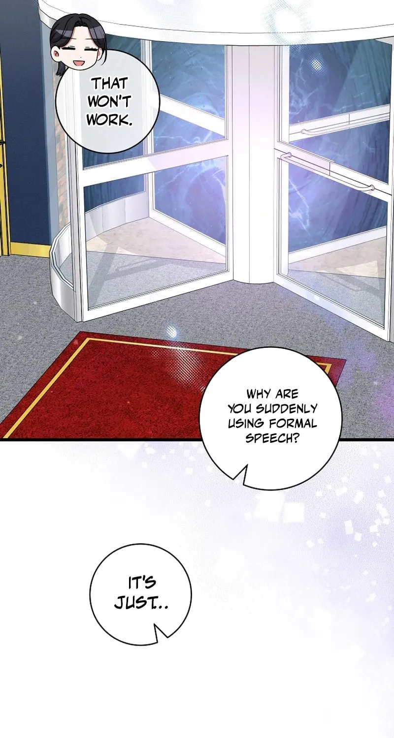 Welcome to Dungeon Hotel Chapter 45 page 92 - 