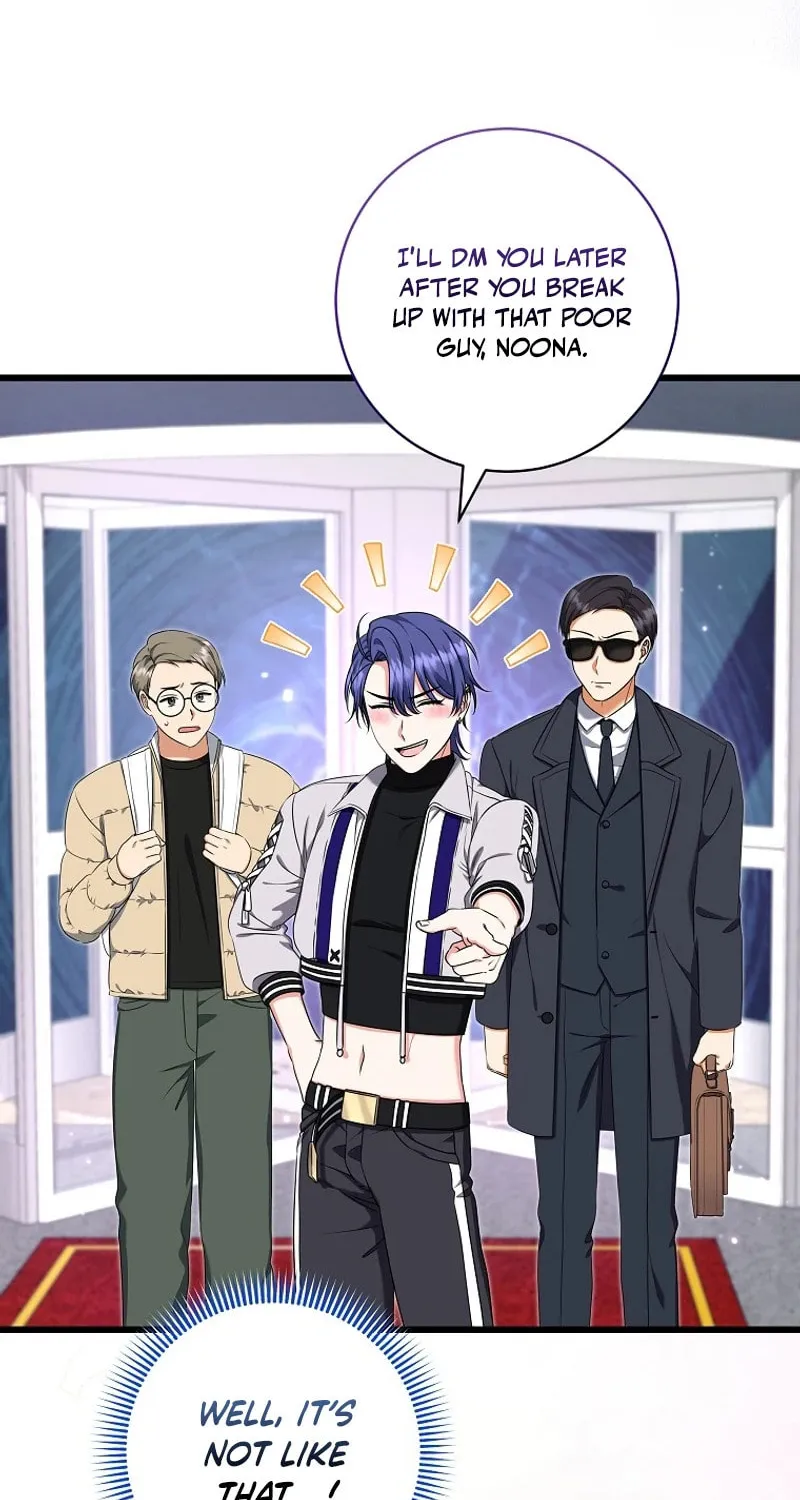 Welcome to Dungeon Hotel Chapter 45 page 93 - 