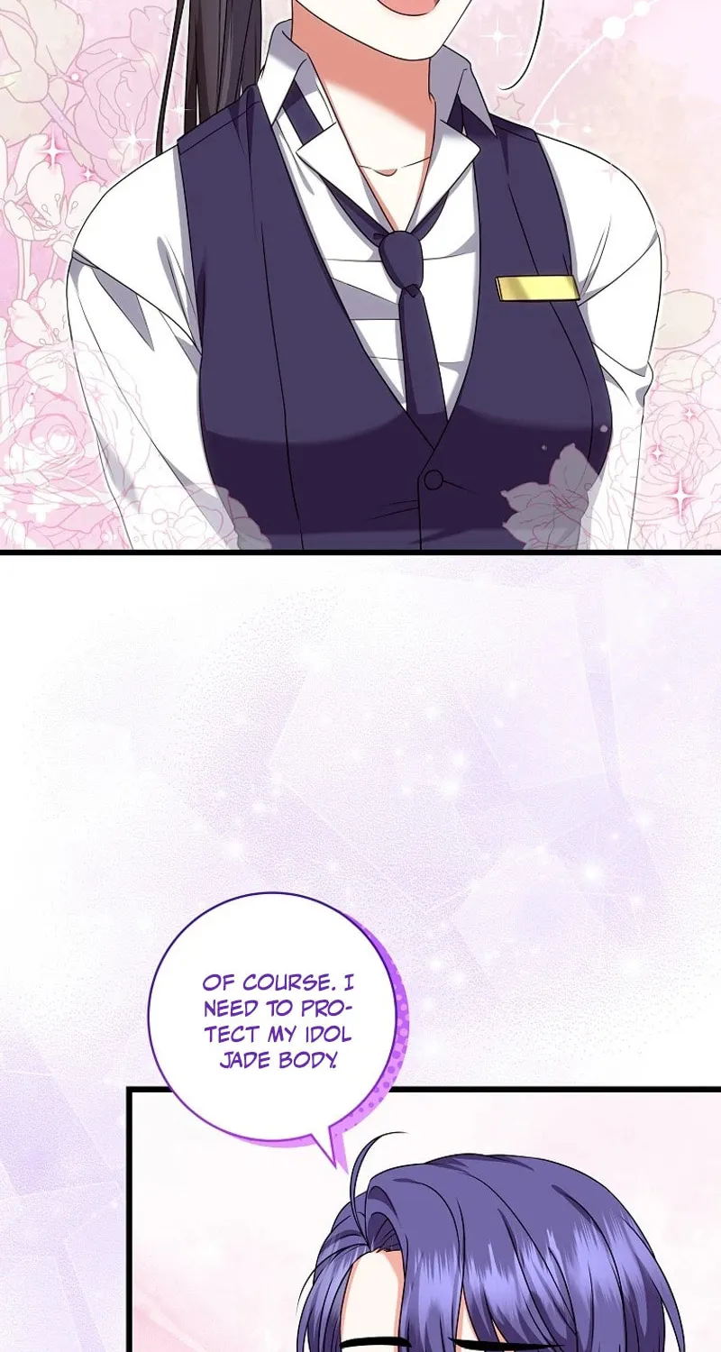 Welcome to Dungeon Hotel Chapter 45 page 95 - 