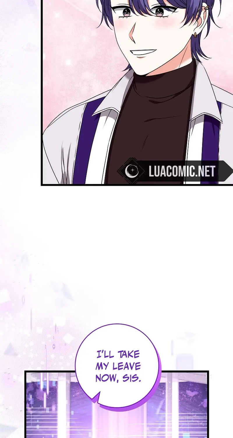 Welcome to Dungeon Hotel Chapter 45 page 96 - 