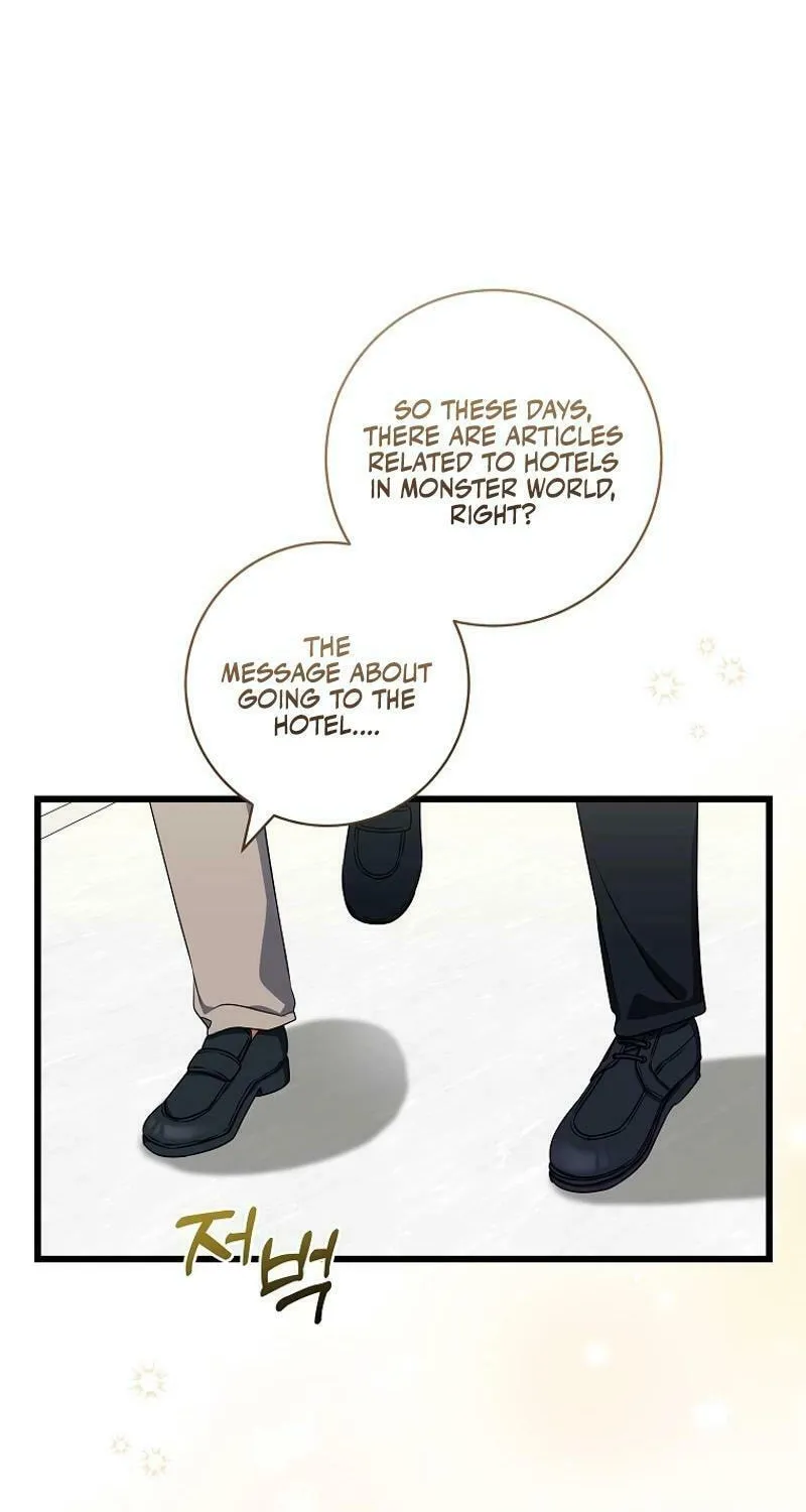 Welcome to Dungeon Hotel Chapter 46 page 2 - 