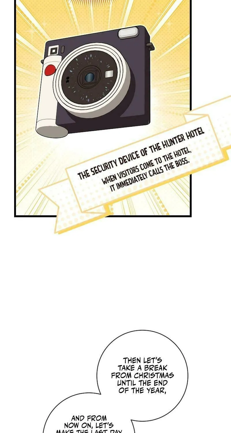 Welcome to Dungeon Hotel Chapter 46 page 32 - 