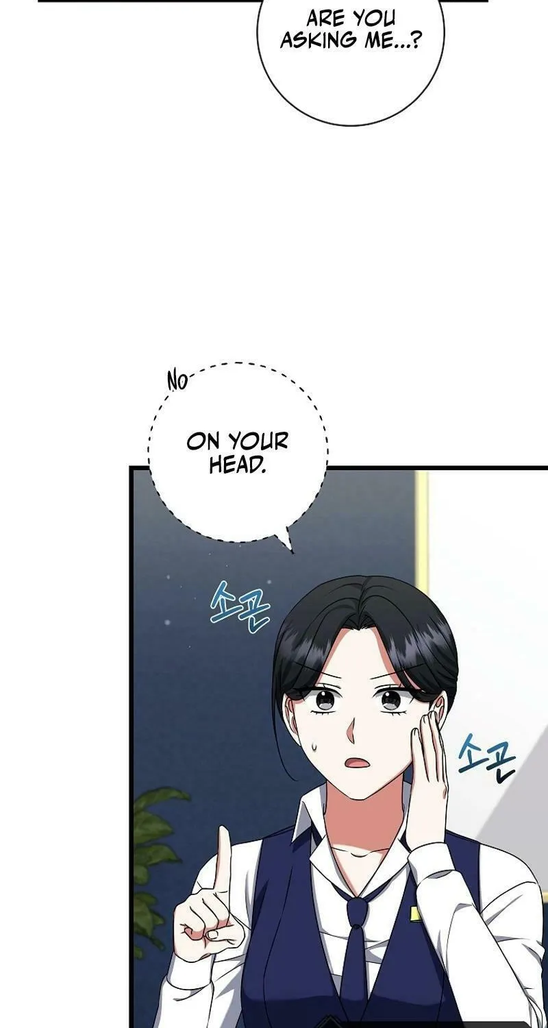 Welcome to Dungeon Hotel Chapter 46 page 58 - 