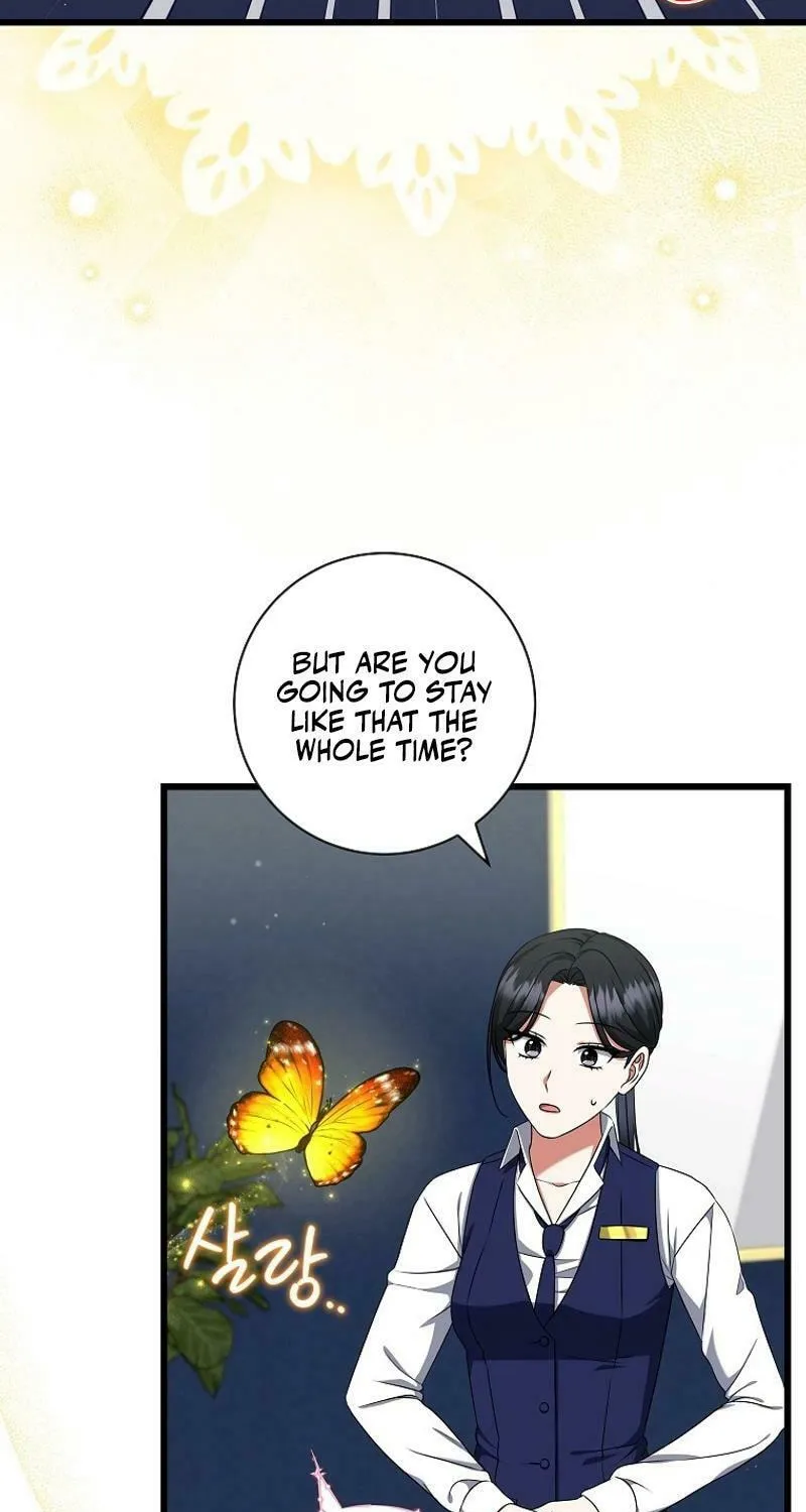 Welcome to Dungeon Hotel Chapter 46 page 61 - 