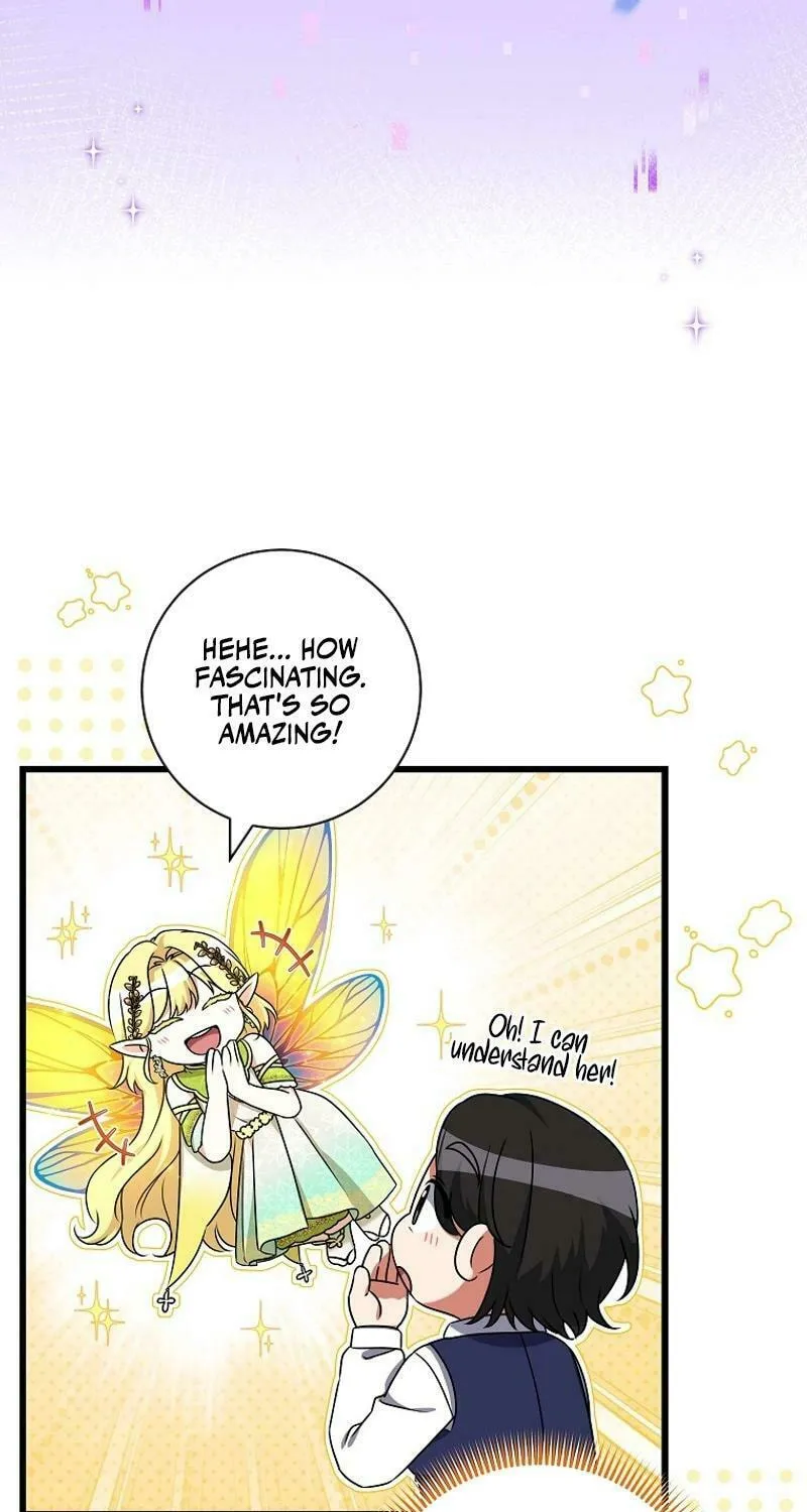 Welcome to Dungeon Hotel Chapter 46 page 75 - 