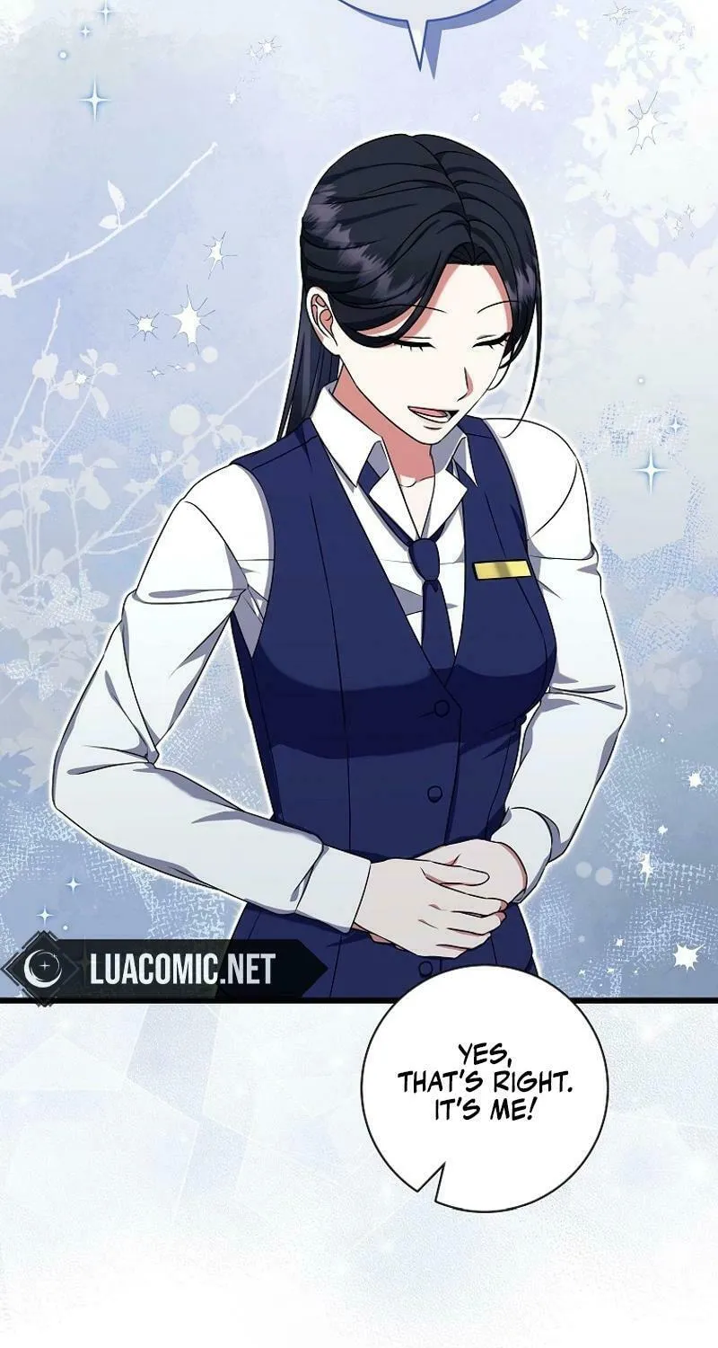 Welcome to Dungeon Hotel Chapter 46 page 77 - 