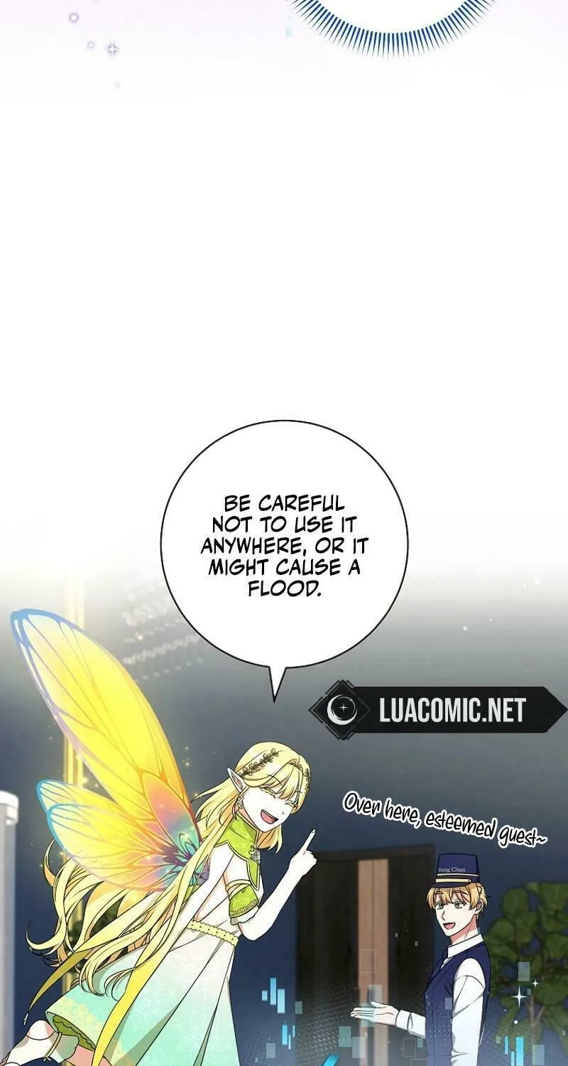 Welcome to Dungeon Hotel Chapter 46 page 84 - 