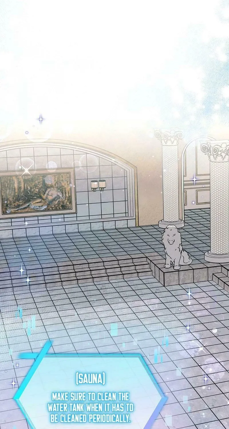 Welcome to Dungeon Hotel Chapter 46 page 90 - 