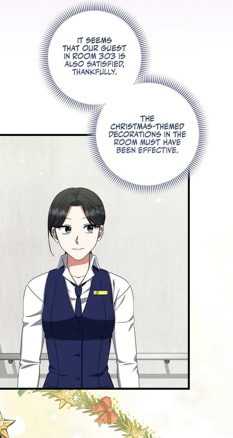Welcome to Dungeon Hotel Chapter 46 page 96 - 