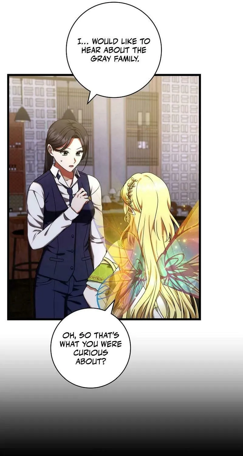 Welcome to Dungeon Hotel Chapter 47 page 11 - 