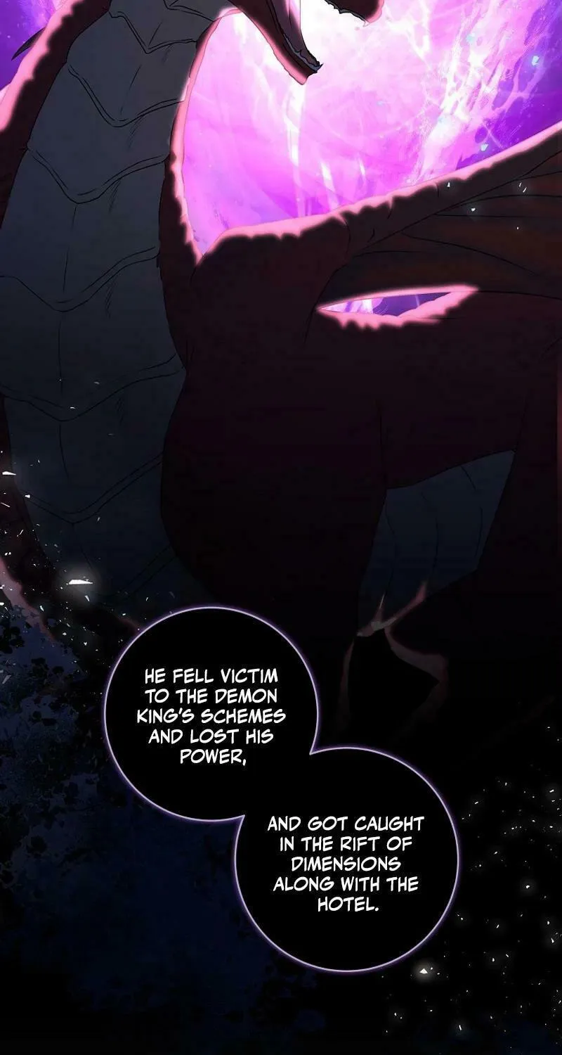 Welcome to Dungeon Hotel Chapter 47 page 13 - 