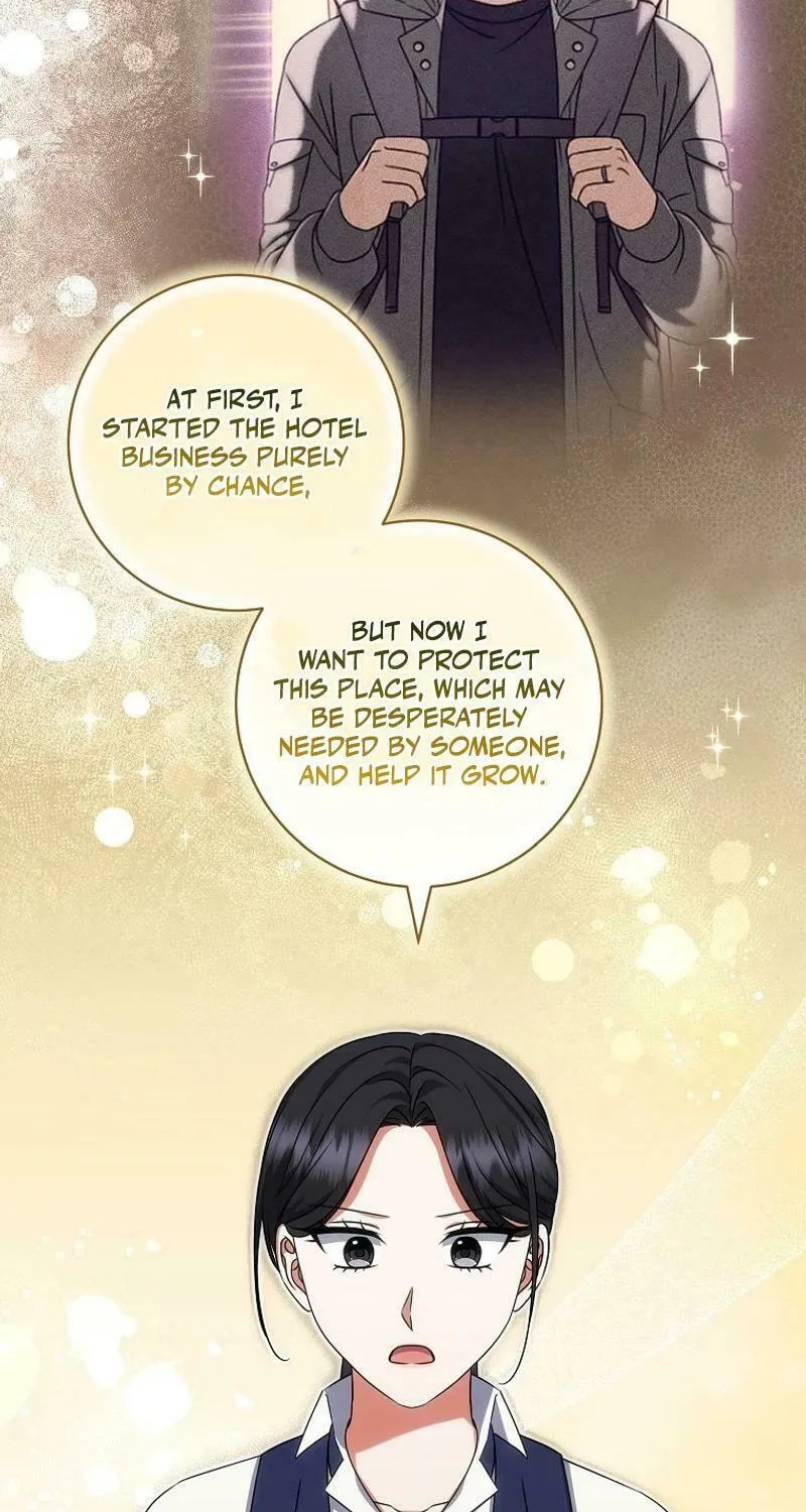 Welcome to Dungeon Hotel Chapter 47 page 23 - 