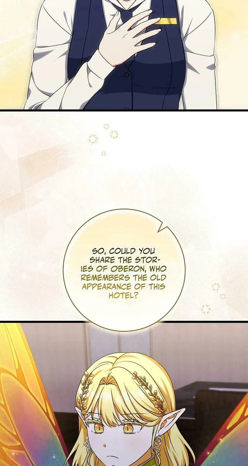 Welcome to Dungeon Hotel Chapter 47 page 24 - 