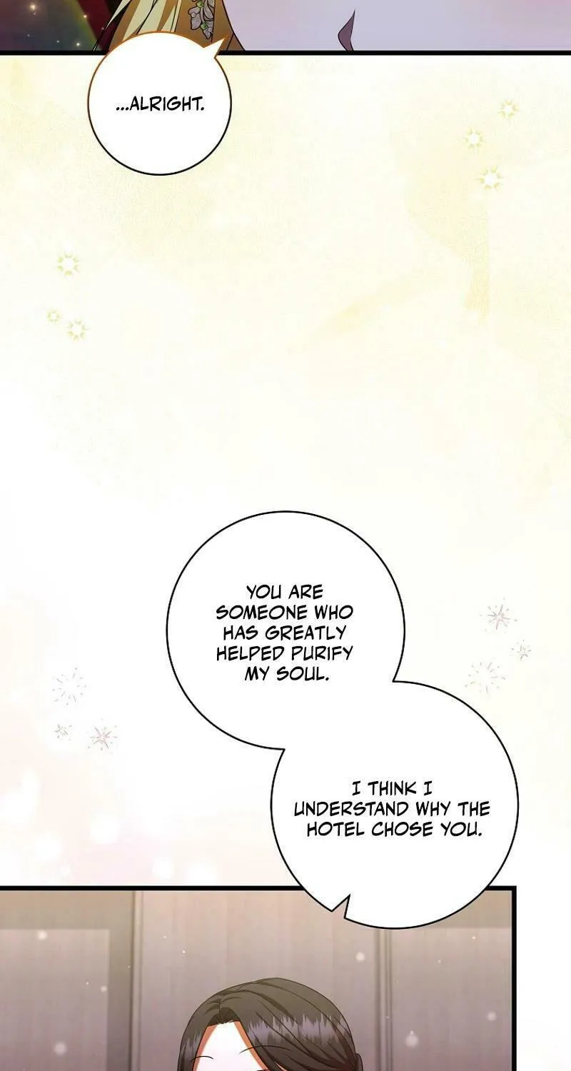 Welcome to Dungeon Hotel Chapter 47 page 26 - 