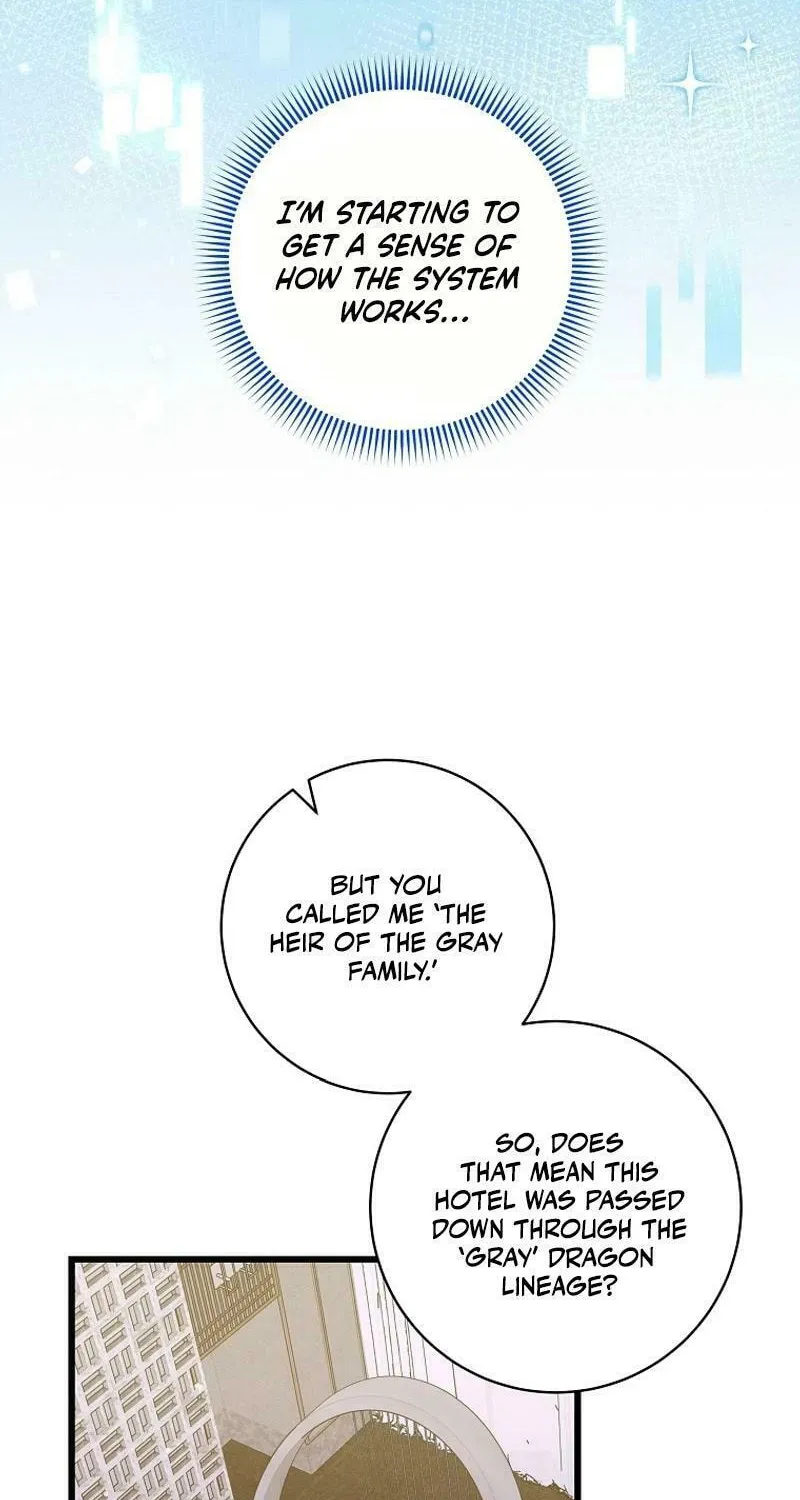 Welcome to Dungeon Hotel Chapter 47 page 33 - 