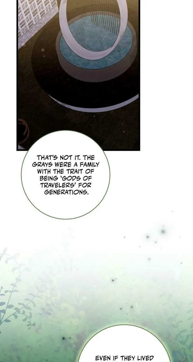 Welcome to Dungeon Hotel Chapter 47 page 34 - 