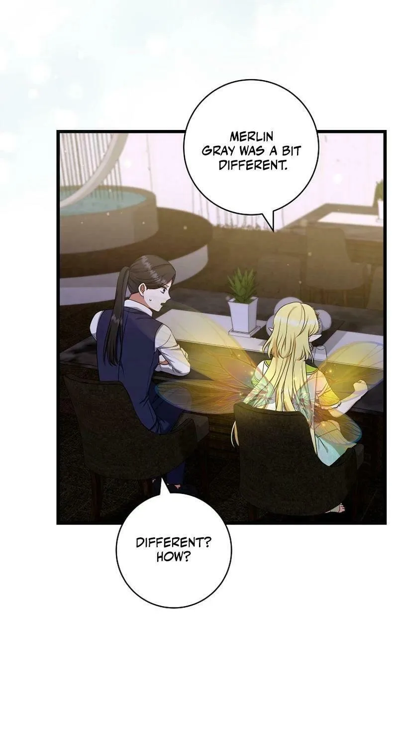 Welcome to Dungeon Hotel Chapter 47 page 37 - 
