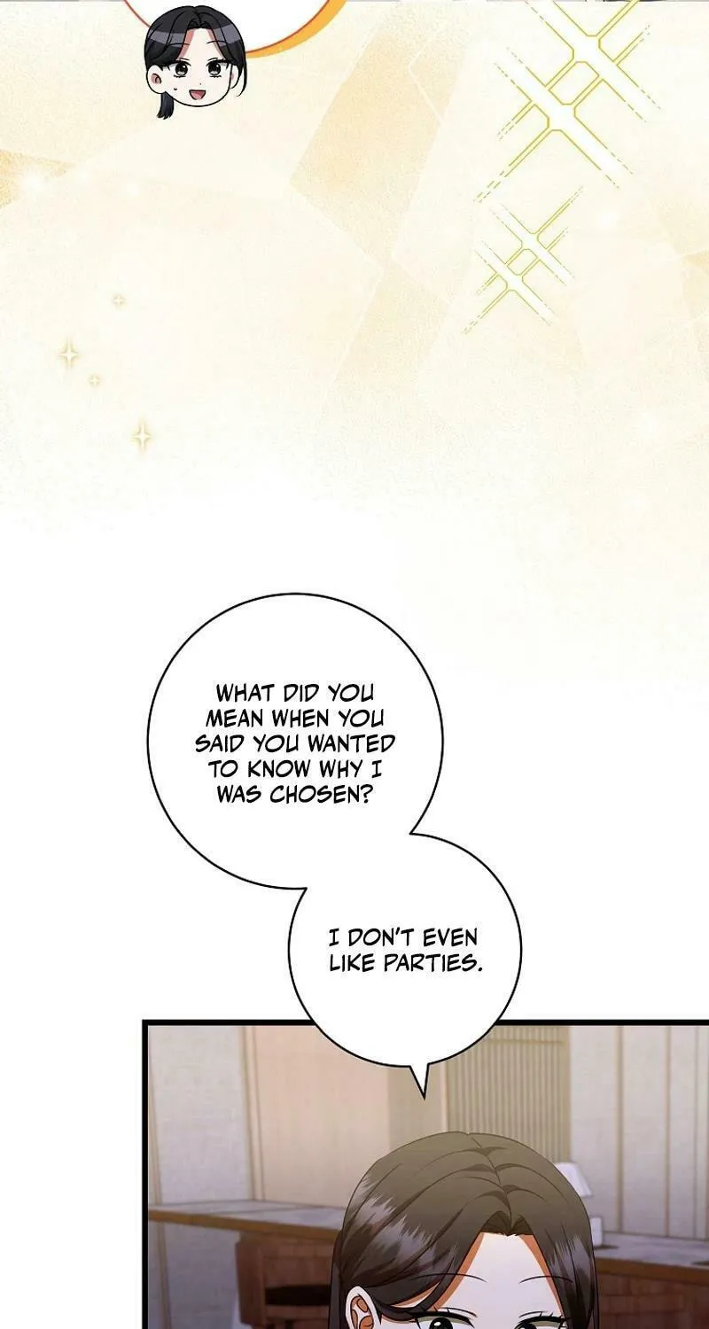 Welcome to Dungeon Hotel Chapter 47 page 41 - 