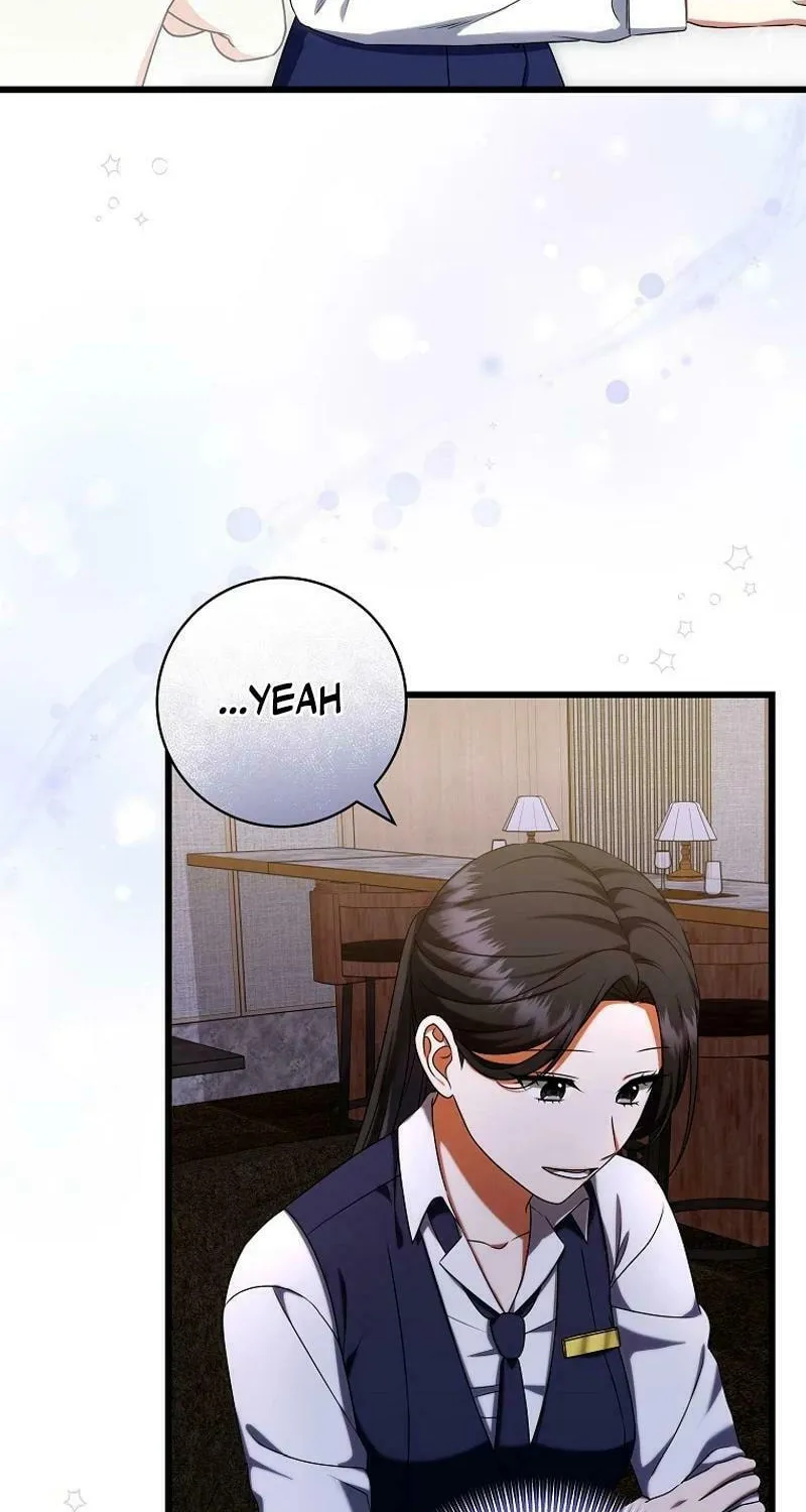 Welcome to Dungeon Hotel Chapter 47 page 46 - 