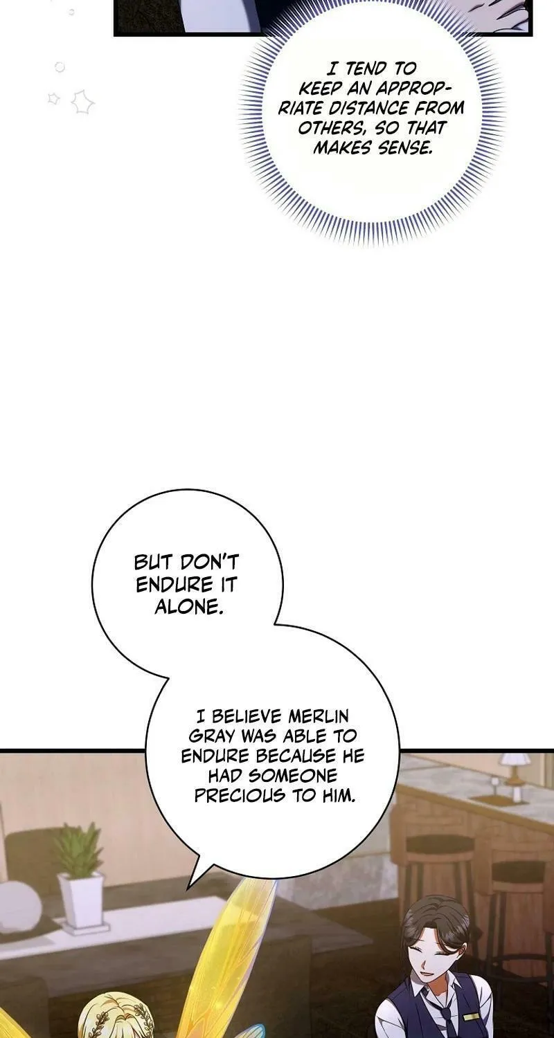 Welcome to Dungeon Hotel Chapter 47 page 47 - 
