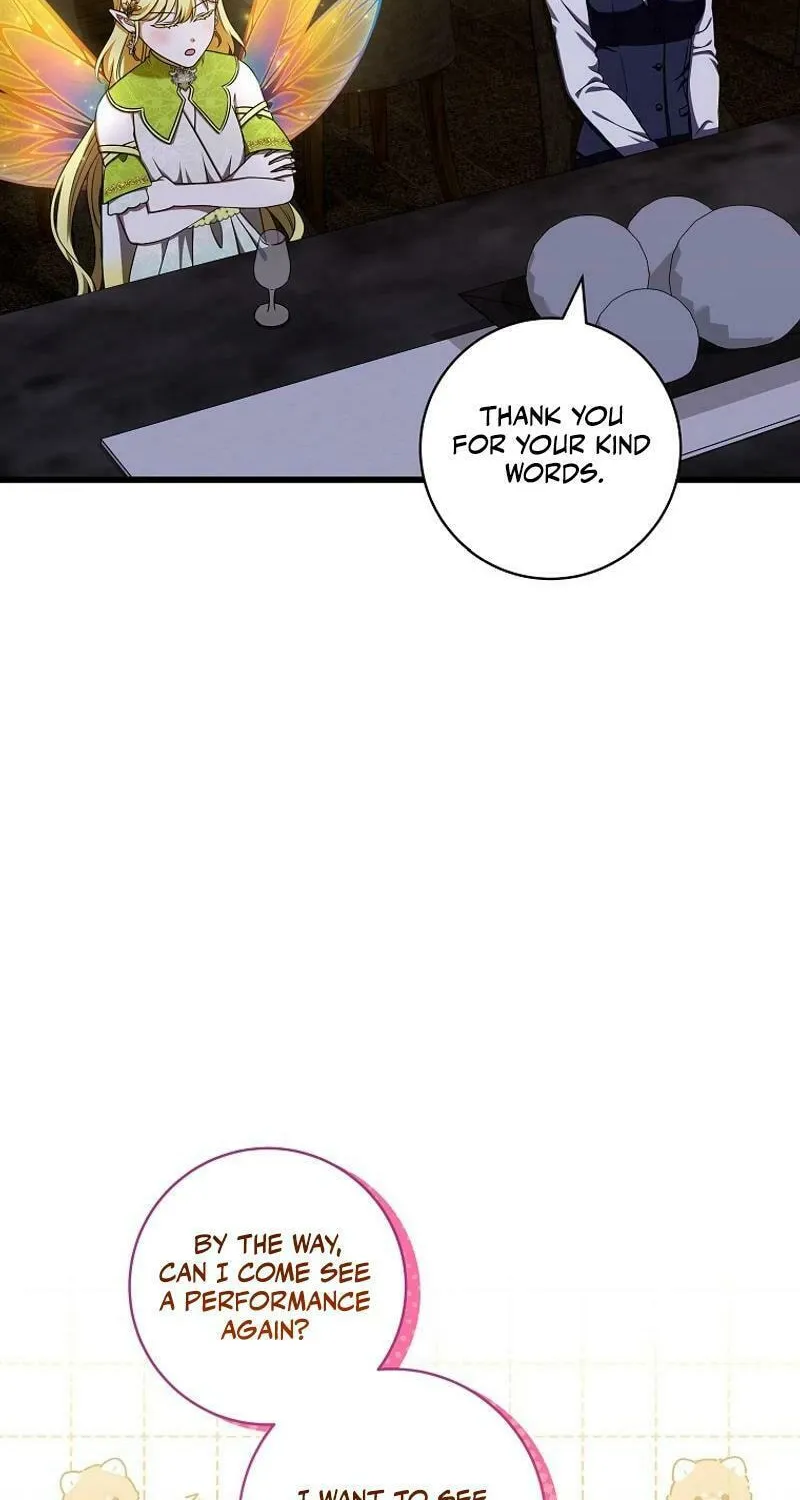Welcome to Dungeon Hotel Chapter 47 page 48 - 