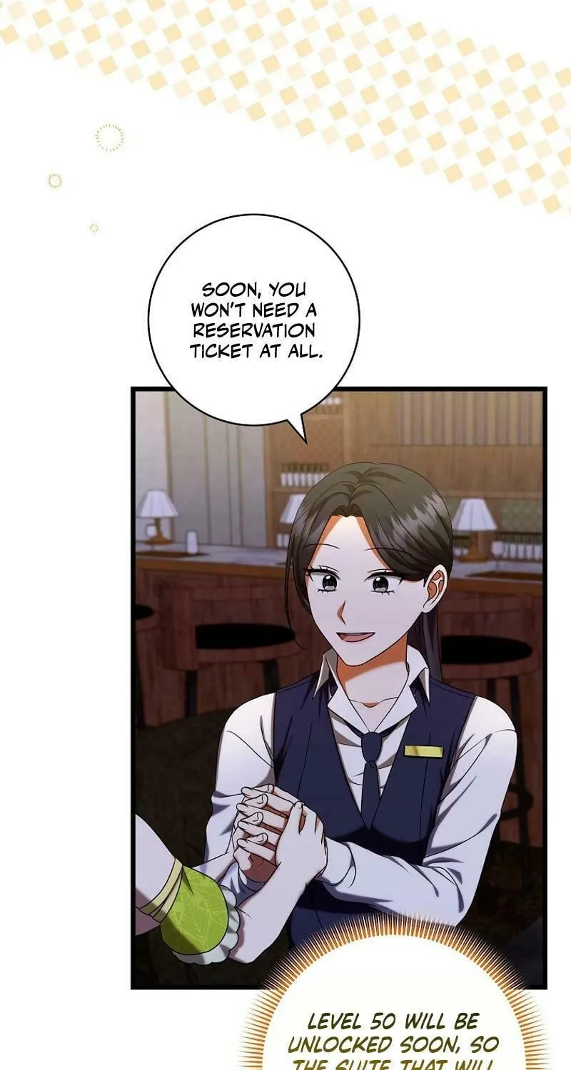 Welcome to Dungeon Hotel Chapter 47 page 50 - 