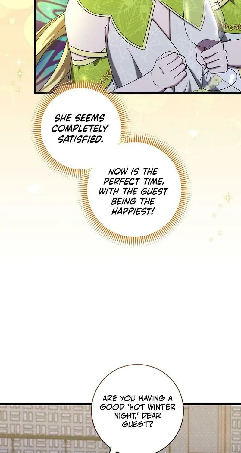 Welcome to Dungeon Hotel Chapter 47 page 6 - 