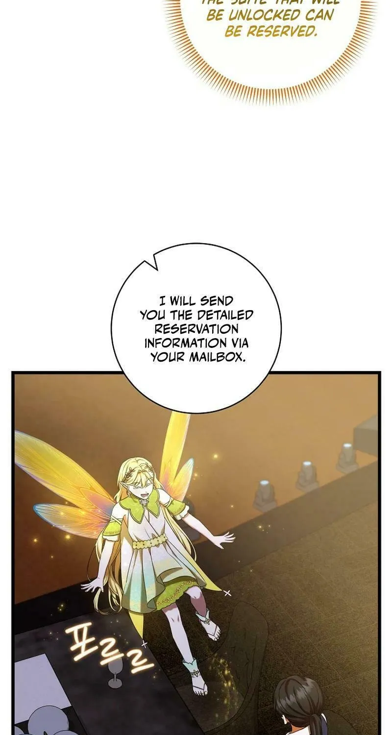 Welcome to Dungeon Hotel Chapter 47 page 51 - 