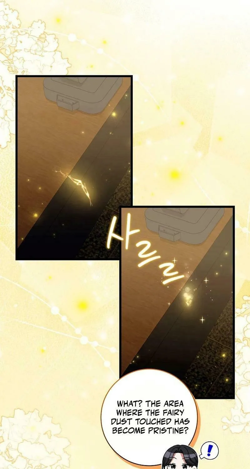 Welcome to Dungeon Hotel Chapter 47 page 53 - 
