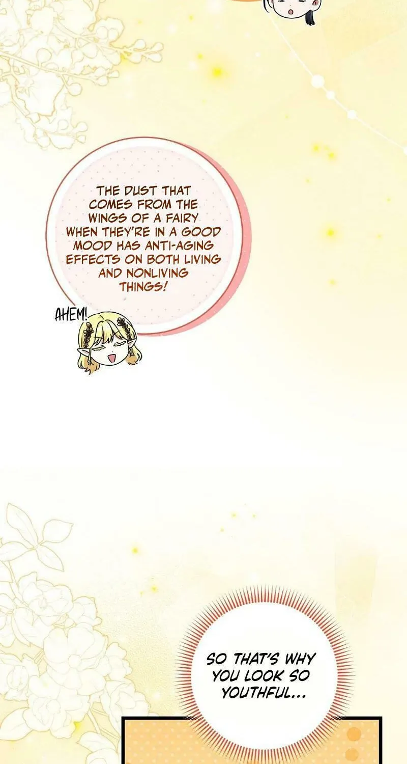 Welcome to Dungeon Hotel Chapter 47 page 54 - 