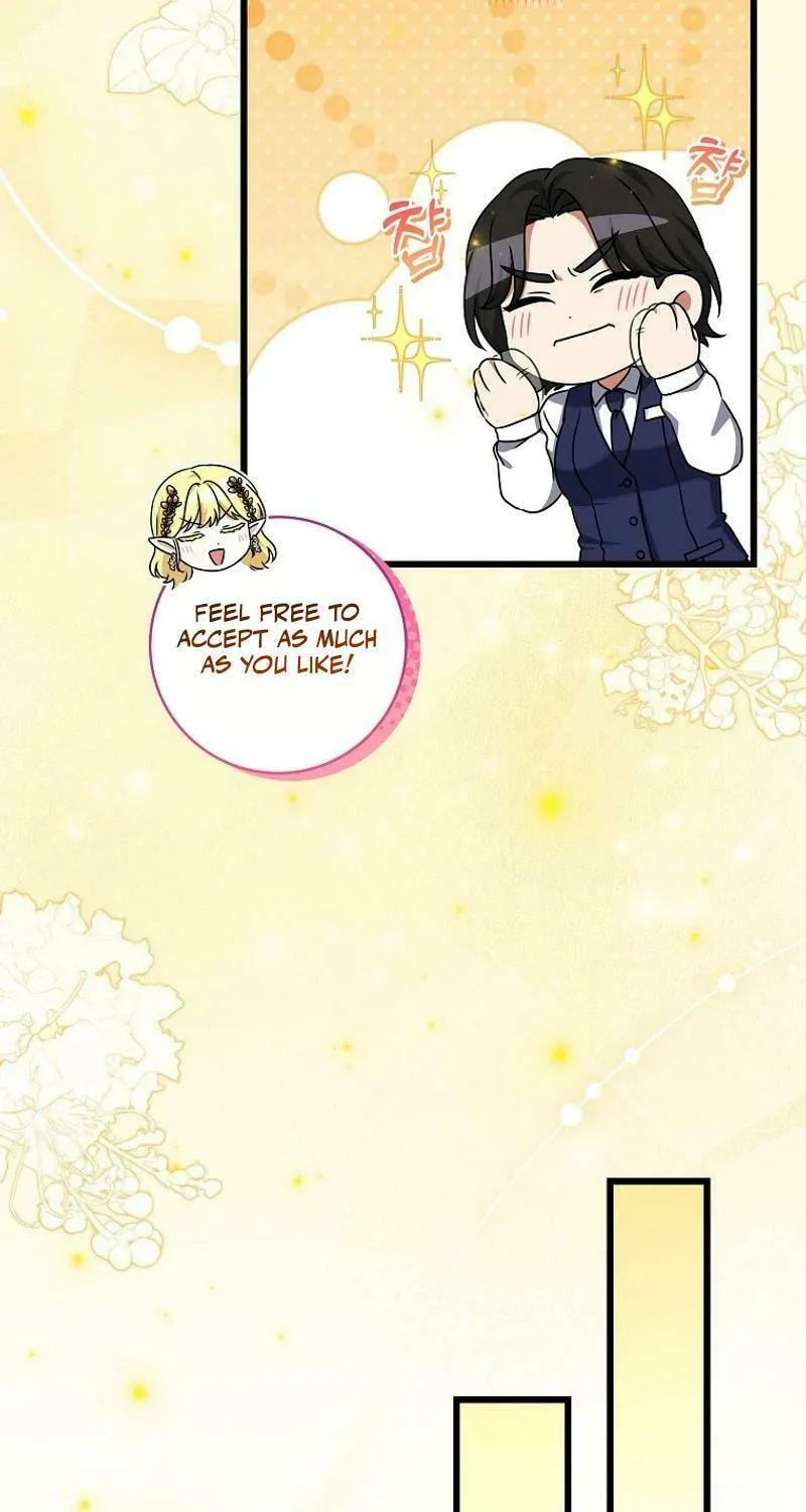 Welcome to Dungeon Hotel Chapter 47 page 55 - 