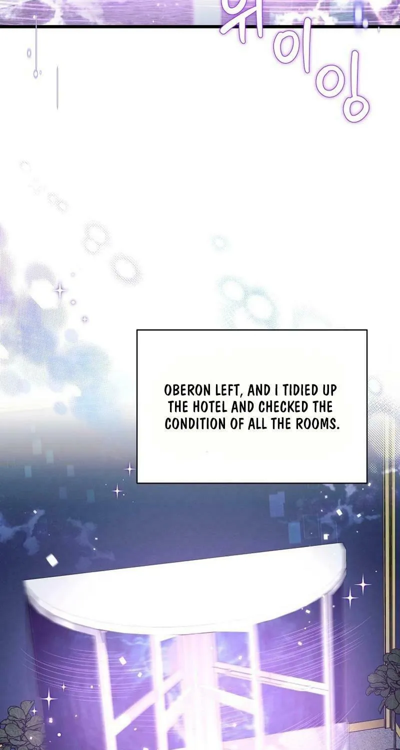 Welcome to Dungeon Hotel Chapter 47 page 59 - 