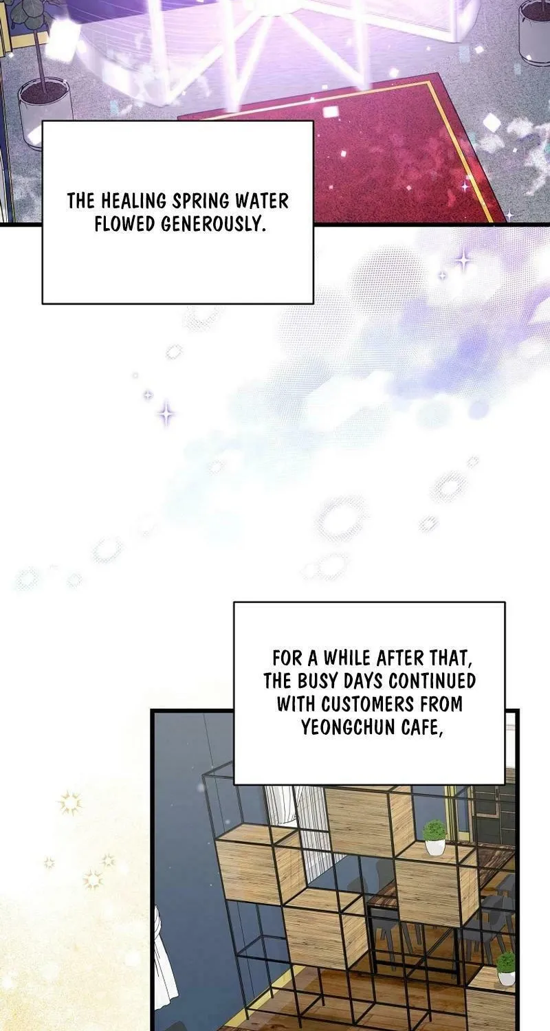 Welcome to Dungeon Hotel Chapter 47 page 60 - 