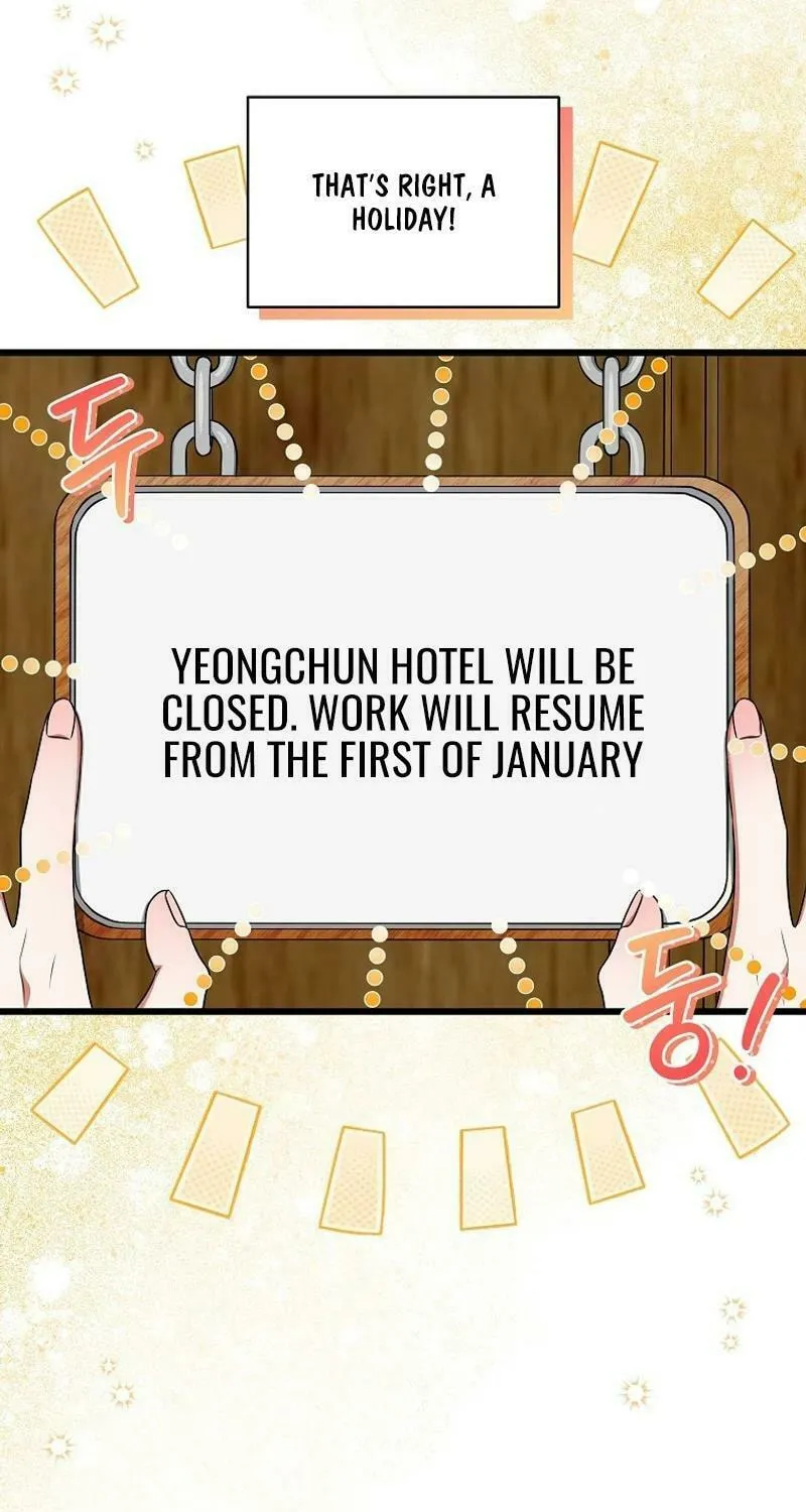 Welcome to Dungeon Hotel Chapter 47 page 62 - 