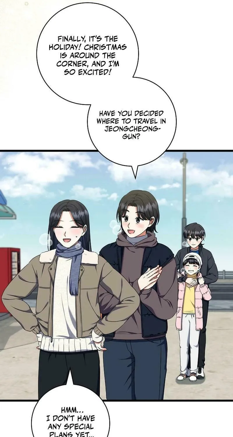 Welcome to Dungeon Hotel Chapter 47 page 63 - 