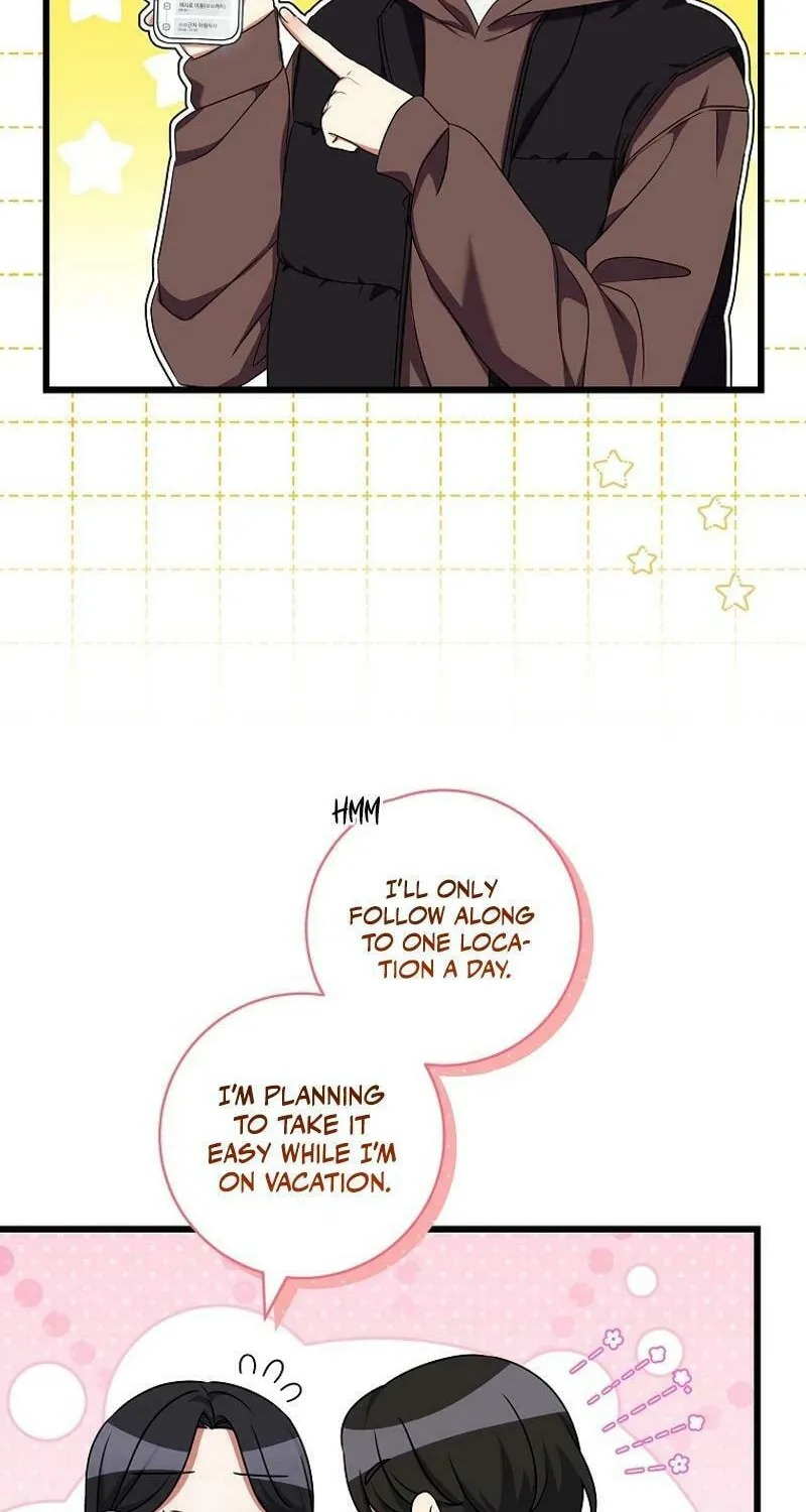 Welcome to Dungeon Hotel Chapter 47 page 65 - 