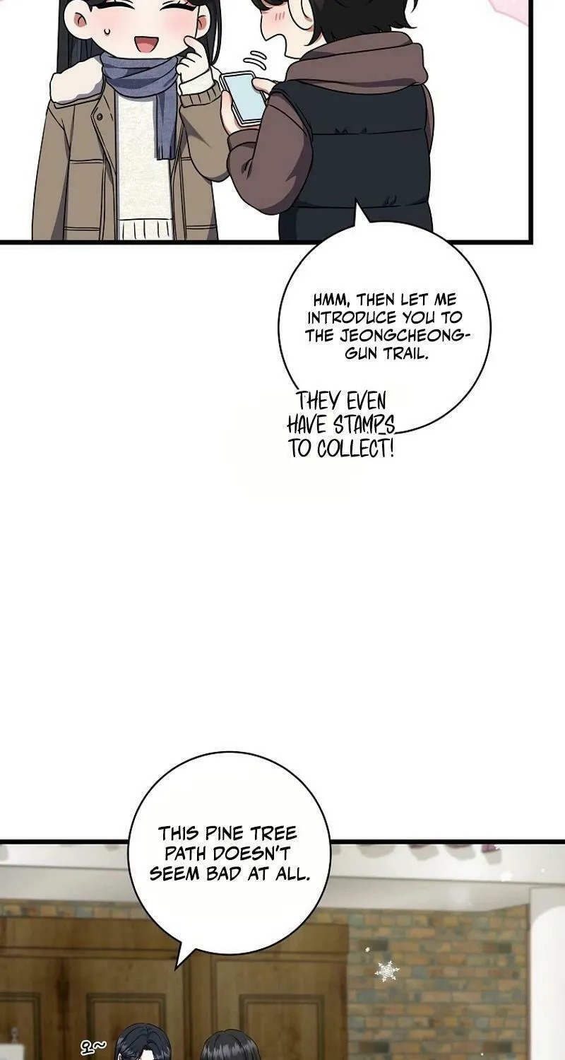 Welcome to Dungeon Hotel Chapter 47 page 66 - 