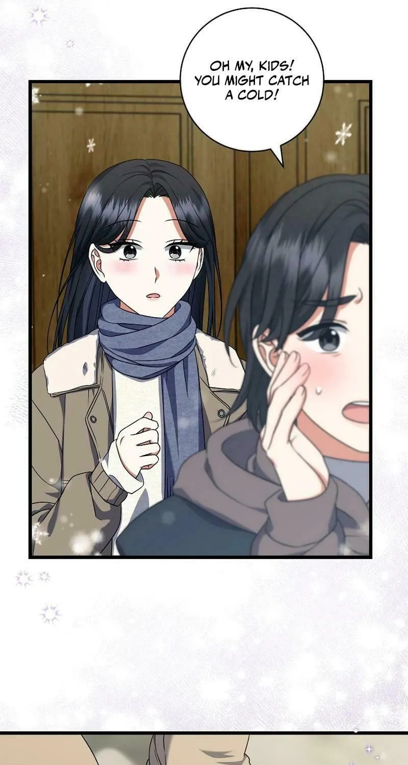 Welcome to Dungeon Hotel Chapter 47 page 71 - 
