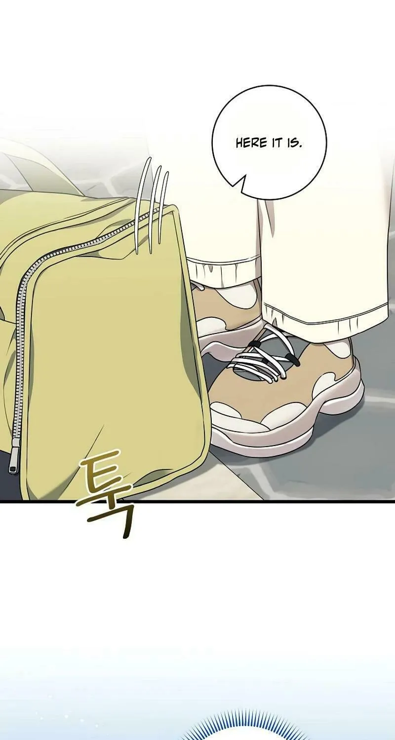 Welcome to Dungeon Hotel Chapter 47 page 83 - 