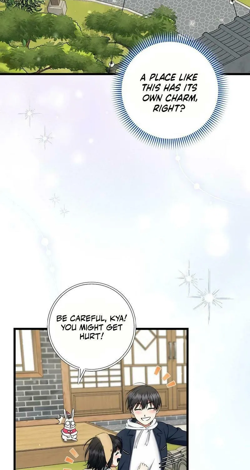 Welcome to Dungeon Hotel Chapter 47 page 85 - 