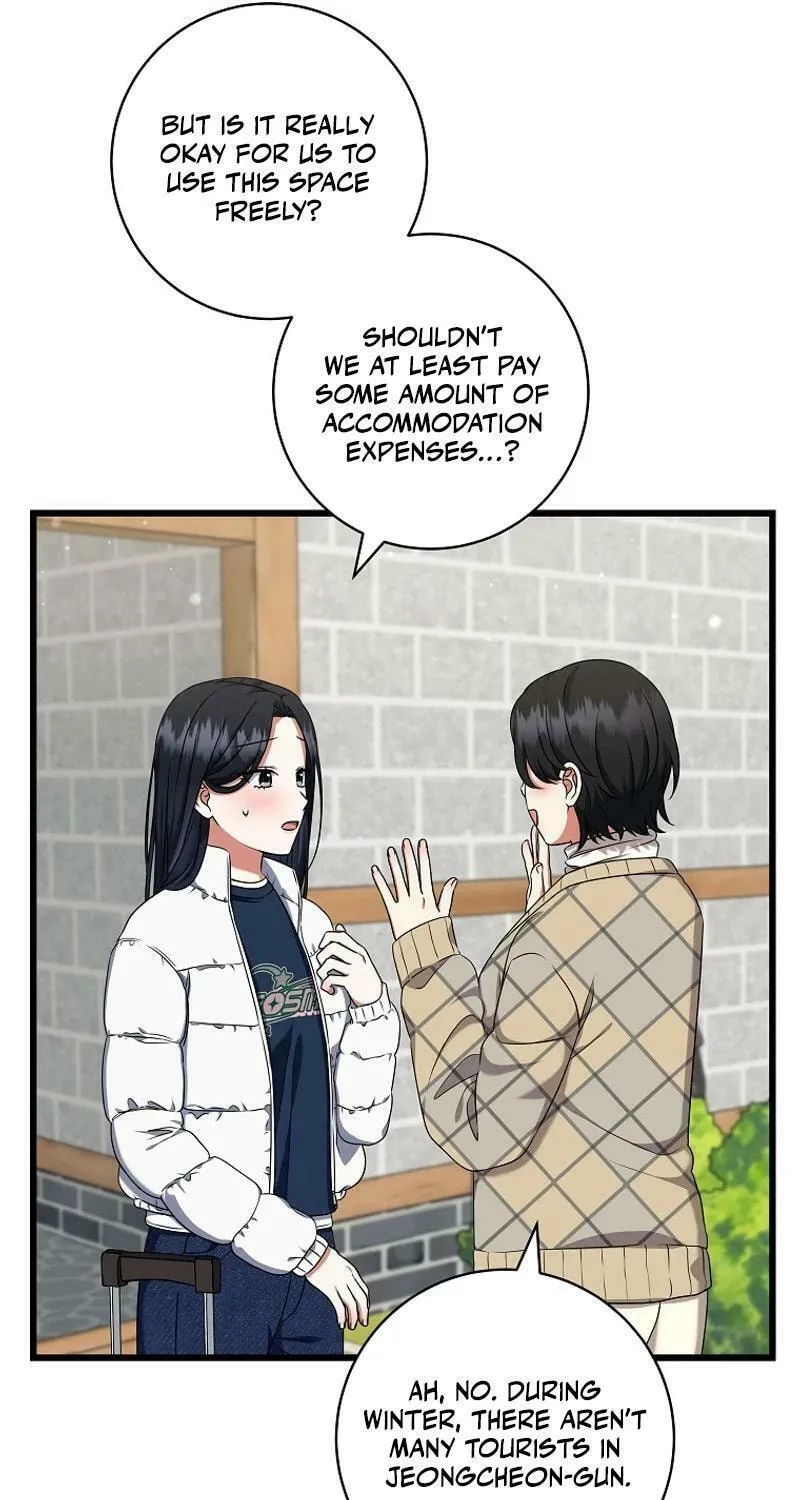Welcome to Dungeon Hotel Chapter 47 page 87 - 