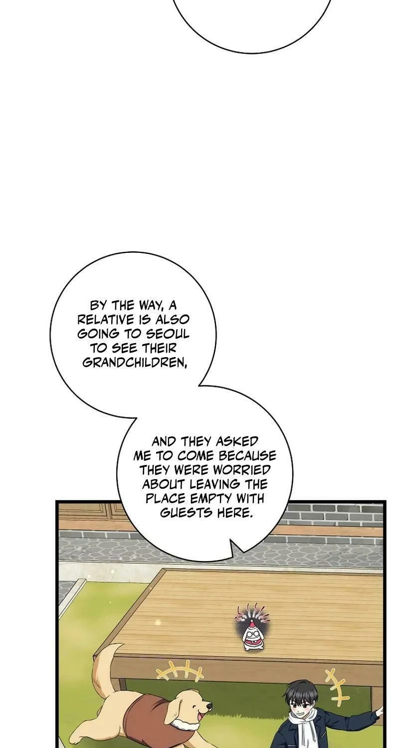 Welcome to Dungeon Hotel Chapter 47 page 88 - 