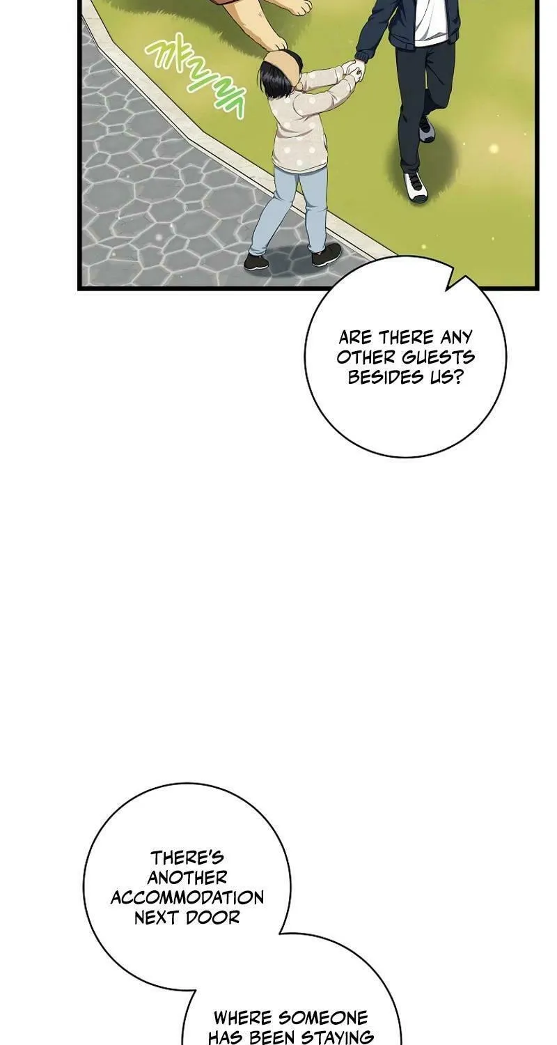 Welcome to Dungeon Hotel Chapter 47 page 89 - 