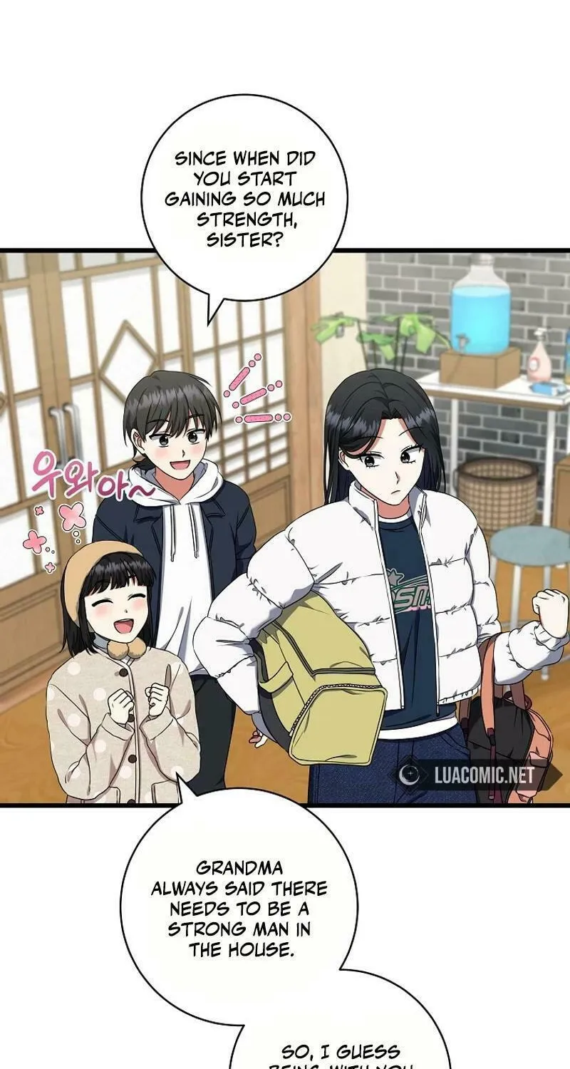 Welcome to Dungeon Hotel Chapter 47 page 94 - 