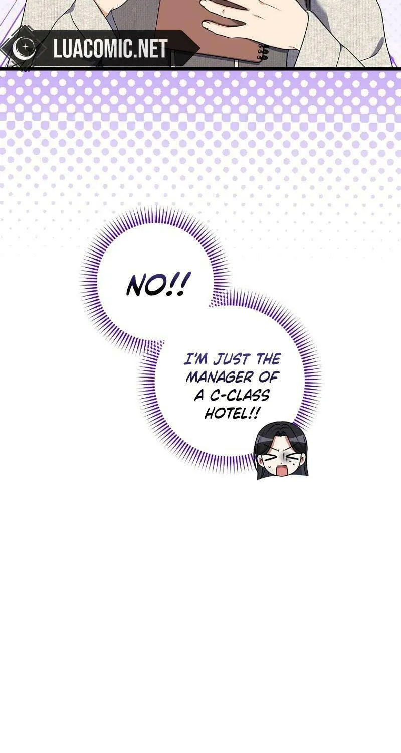 Welcome to Dungeon Hotel Chapter 48 page 101 - 
