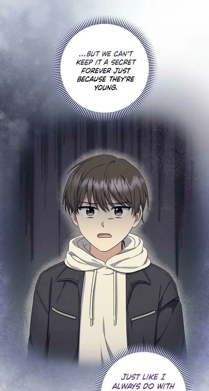 Welcome to Dungeon Hotel Chapter 48 page 18 - 