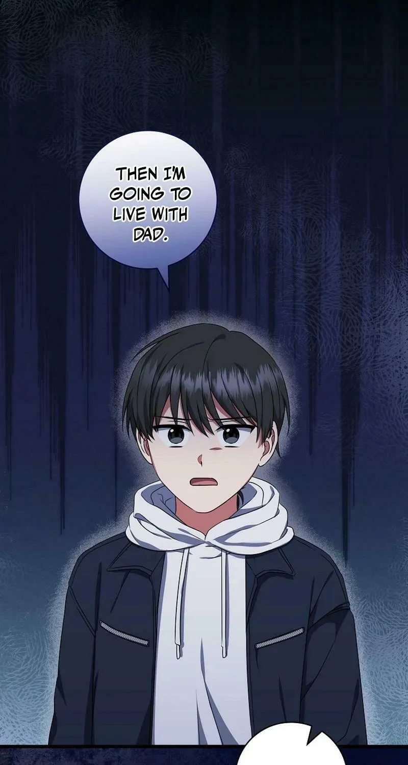 Welcome to Dungeon Hotel Chapter 48 page 3 - 