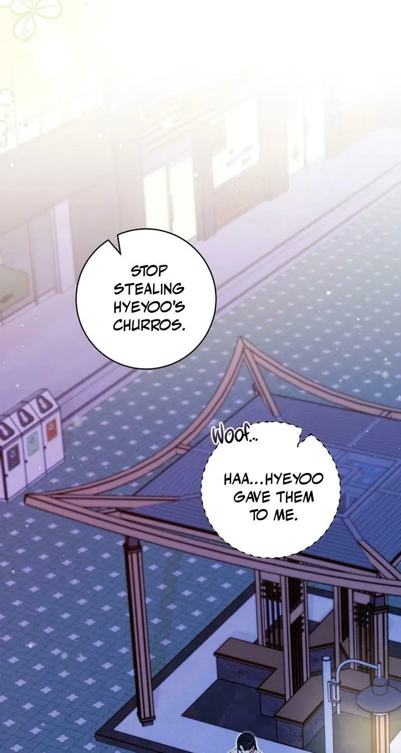 Welcome to Dungeon Hotel Chapter 48 page 36 - 
