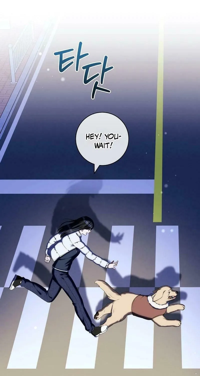 Welcome to Dungeon Hotel Chapter 48 page 39 - 