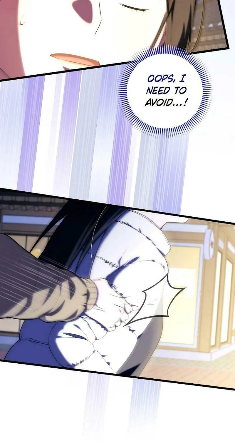 Welcome to Dungeon Hotel Chapter 48 page 41 - 